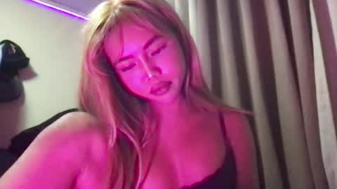 Maleia online show from June 15, 2:58 am