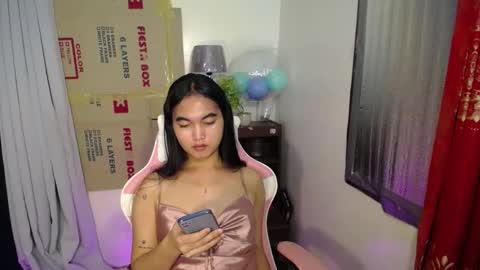 Snapshot of sweet_mariax chatting on February 16, 5:04 pm Maria Stella online show from February 16, 5:04 pm