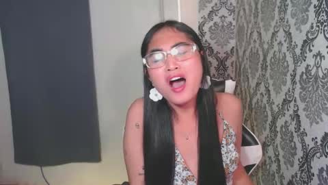 Maria Stella online show from November 20, 4:40 pm