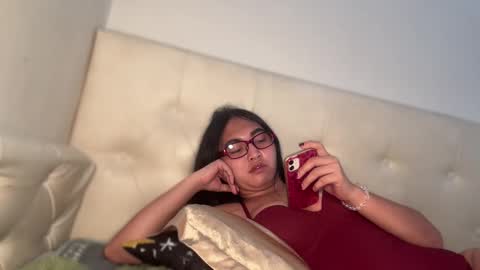 Snapshot of sweet_mariax chatting on April 24, 1:02 pm Maria Stella online show from April 24, 1:02 pm