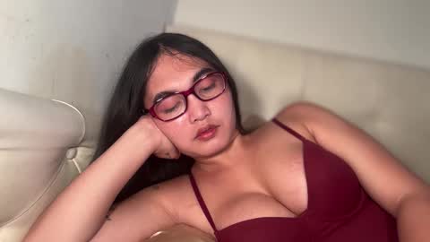 Snapshot of sweet_mariax chatting on April 25, 8:17 am Maria Stella online show from April 25, 8:17 am