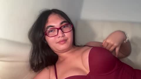 Snapshot of sweet_mariax chatting on April 25, 2:58 pm Maria Stella online show from April 25, 2:58 pm