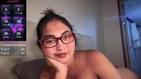 Snapshot of sweet_mariax chatting on May 26, 3:24 am Maria Stella online show from May 26, 3:24 am