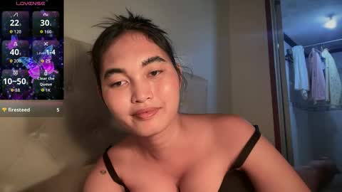 Snapshot of sweet_mariax chatting on June 5, 7:58 am Maria Stella online show from June 5, 7:58 am