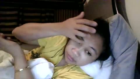 cheeky Bum07 online show from December 17, 11:16 pm