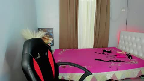 Snapshot of sweet_marie21 chatting on April 29, 7:01 am sweet_marie21 online show from April 29, 7:01 am