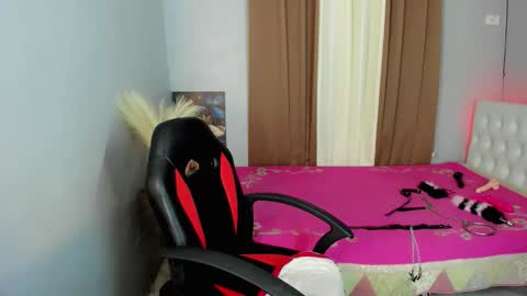 Snapshot of sweet_marie21 chatting on May 1, 9:25 am sweet_marie21 online show from May 1, 9:25 am