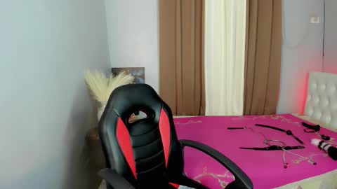 Snapshot of sweet_marie21 chatting on May 19, 8:53 am sweet_marie21 online show from May 19, 8:53 am