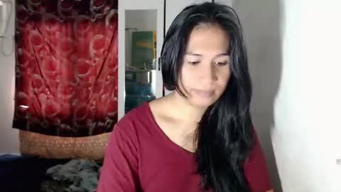 Snapshot of sweet_mariexxo chatting on March 2, 6:14 am Marie online show from March 2, 6:14 am