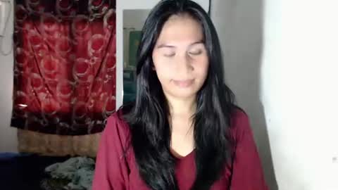 Snapshot of sweet_mariexxo chatting on March 2, 7:15 am Marie online show from March 2, 7:15 am