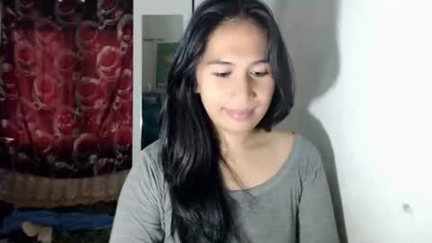 Marie online show from March 10, 1:54 am