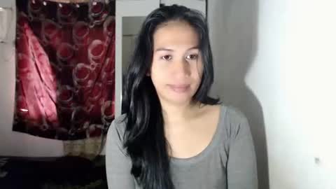 Marie online show from March 12, 2:07 am