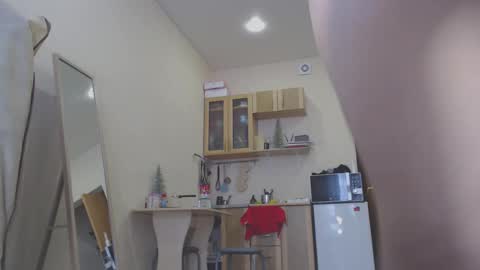 Snapshot of sweet_martinique chatting on January 31, 7:29 am TexasPAWG101 online show from January 31, 7:29 am