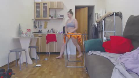 Snapshot of sweet_martinique chatting on February 6, 3:37 am TexasPAWG101 online show from February 6, 3:37 am