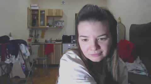 Snapshot of sweet_martinique chatting on February 13, 3:35 pm TexasPAWG101 online show from February 13, 3:35 pm