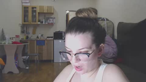 Snapshot of sweet_martinique chatting on February 16, 6:21 pm TexasPAWG101 online show from February 16, 6:21 pm