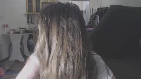 Snapshot of sweet_martinique chatting on September 28, 2:33 pm TexasPAWG101 online show from September 28, 2:33 pm