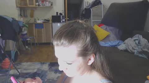 Snapshot of sweet_martinique chatting on November 2, 8:00 pm TexasPAWG101 online show from November 2, 8:00 pm