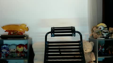 Sweet mekylats online show from January 22, 5:59 am