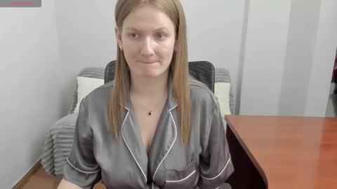 Mila online show from March 21, 1:26 pm