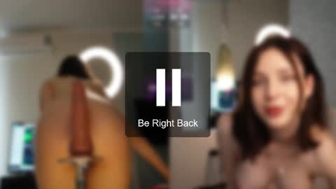 Snapshot of sweet_mistie chatting on March 10, 1:32 pm Misty online show from March 10, 1:32 pm