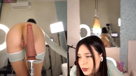 Misty online show from December 4, 7:50 am