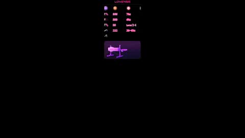 Snapshot of sweet_mistie chatting on July 21, 8:38 am Misty online show from July 21, 8:38 am