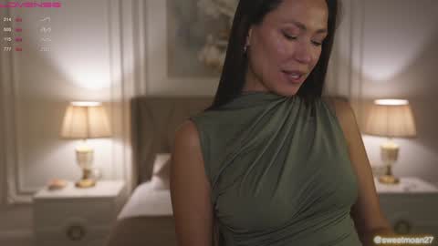 Snapshot of sweet_moan chatting on September 24, 9:34 am Dana online show from September 24, 9:34 am