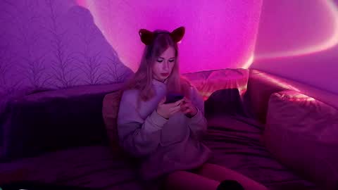 sweet_mol1y online show from October 7, 3:47 am