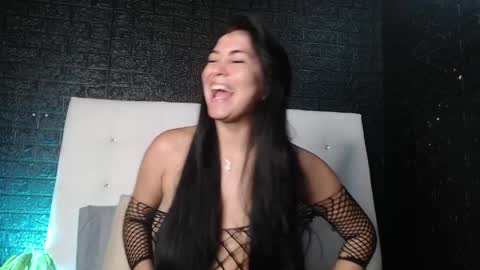 Monica  online show from April 9, 10:42 am