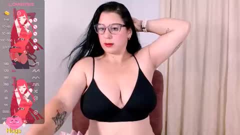 MONSALVE online show from March 2, 11:06 am