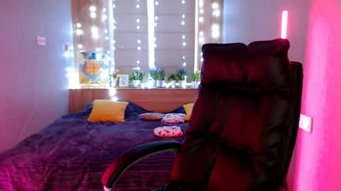 sweet_n_strong online show from December 16, 7:24 am