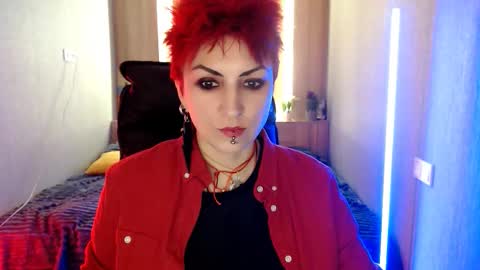 sweet_n_strong online show from March 11, 11:49 am