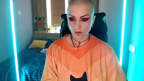 sweet_n_strong online show from April 8, 5:18 am