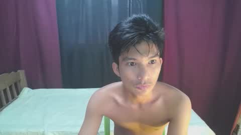 KENNETH online show from May 29, 3:59 am