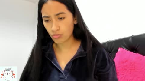 Nhaomy online show from November 10, 9:14 pm