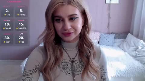 sweet_nicole_333 online show from March 10, 8:04 am