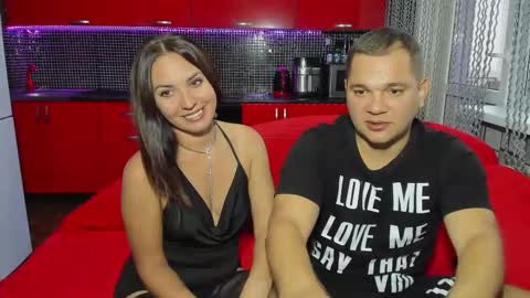 Olga and Dmitriy online show from September 20, 6:25 am