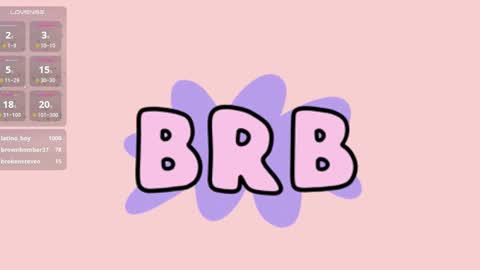 Cristina online show from February 7, 6:13 pm