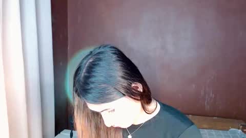 Snapshot of sweet_paprikaxx chatting on May 31, 6:09 pm sweet_paprikaxx online show from May 31, 6:09 pm