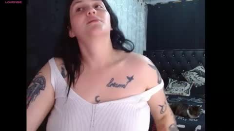 sweet_poison_666 online show from June 10, 12:33 am