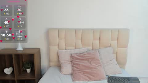 Sweet Quinn online show from January 22, 5:59 pm