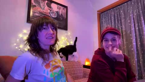 Ramona online show from December 17, 2:06 am