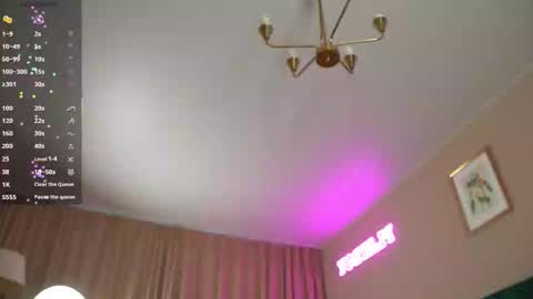 Vanessa online show from October 11, 8:57 am