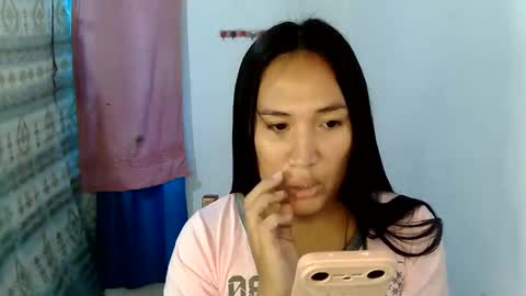Snapshot of sweet_reyan2003 chatting on June 9, 12:00 am REYAN online show from June 9, 12:00 am