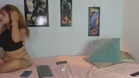 sweet_rose72 online show from June 21, 2:36 am