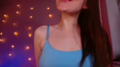 Sweet Rosely online show from January 2, 1:38 am