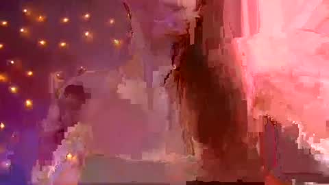 Sweet Rosely online show from January 5, 3:22 am