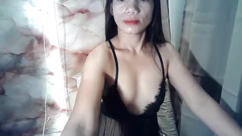 RUBY online show from September 25, 9:51 pm