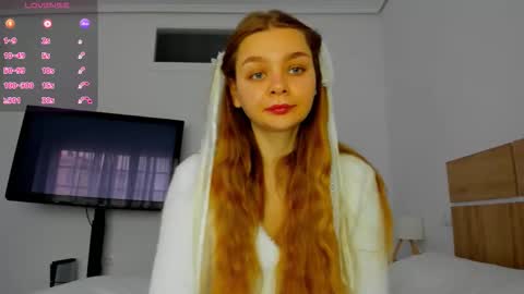 Sabina online show from March 5, 7:48 am